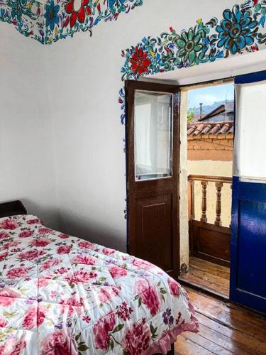 Cheerful 2 bedroom residential home in Cusco