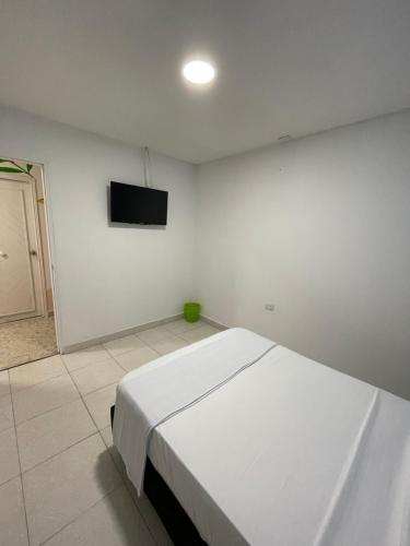 Mon Dieu Hostel