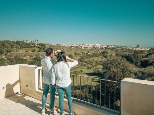 Terre di Romanello - Relais in Val di Noto