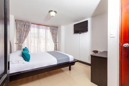 Ayenda Hotel Doral Plaza