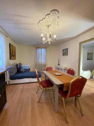 Létesítmények, Le Cosy in Bischheim