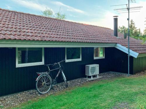  8 person holiday home in Slagelse in Store Kongsmark