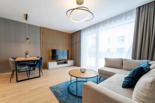 Lake Chill - MAZURIA APARTAMENTY