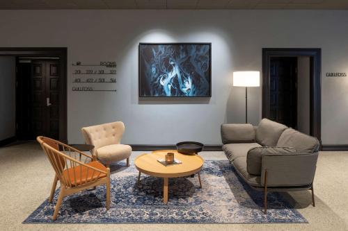 Radisson Blu 1919 Hotel, Reykjavík, Reykjavík (fotografie 3)