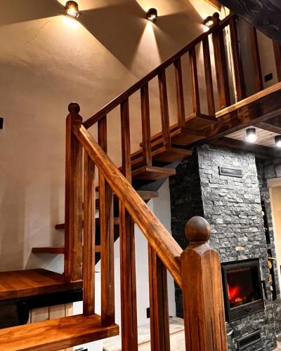 Mount House Mavrovo