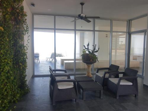 Apartamento para vacaciones Marbella Cartagena