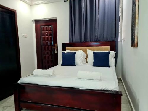 Spacious Quiet & Cozy- Close to Highway-Parking, Apenkwa (fotografie 9)