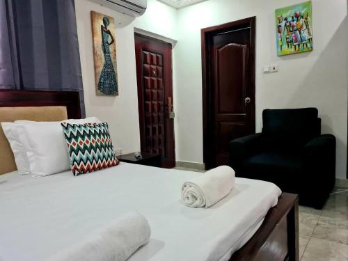 Spacious Quiet & Cozy- Close to Highway-Parking, Apenkwa (fotografie 10)