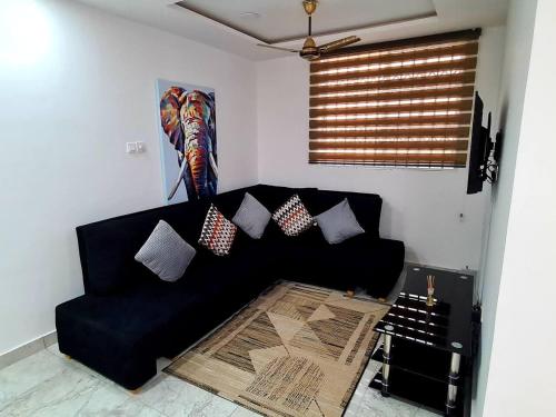 Spacious Quiet & Cozy- Close to Highway-Parking, Apenkwa (fotografie 5)