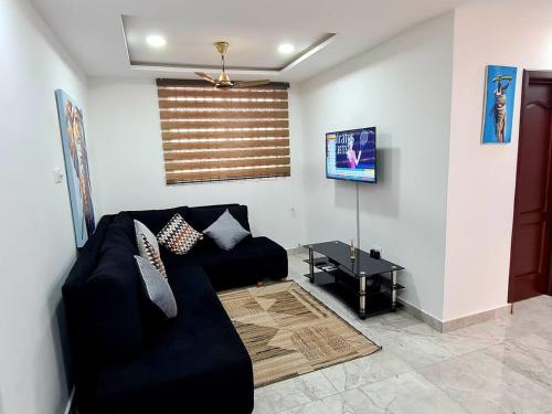 Spacious Quiet & Cozy- Close to Highway-Parking, Apenkwa (fotografie 6)