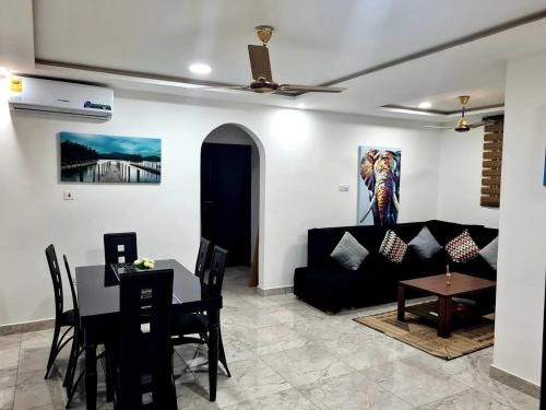 Spacious Quiet & Cozy- Close to Highway-Parking, Apenkwa (fotografie 3)