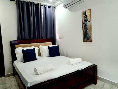 Spacious Quiet & Cozy- Close to Highway-Parking, Apenkwa (fotografie 8)