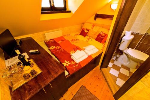 Single Room image 4