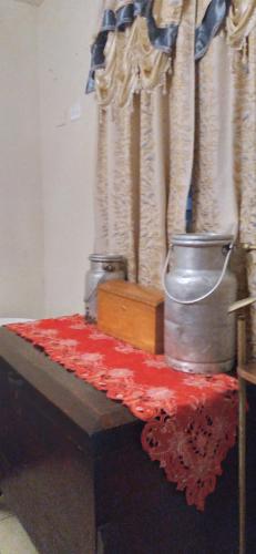 Hostal el carmen