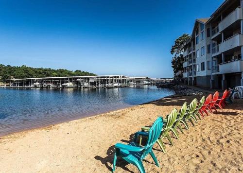 Lake Life Reimagined - best location on the lake, Osage Beach 21mm!