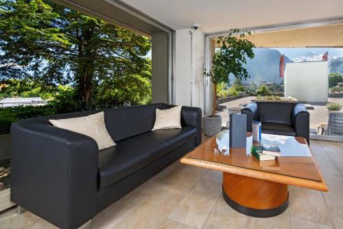 Metropole Swiss Quality Hotel - main image