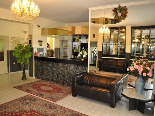 Hotel Wertheim