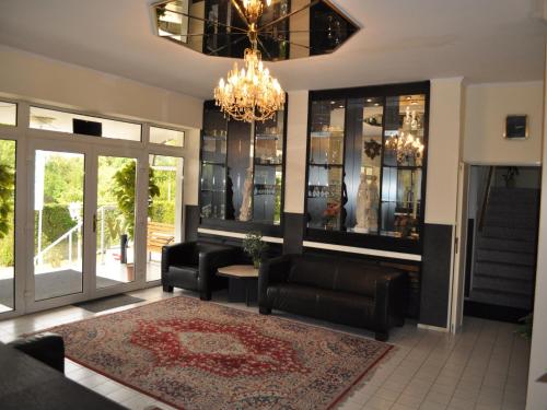 Hotel Wertheim