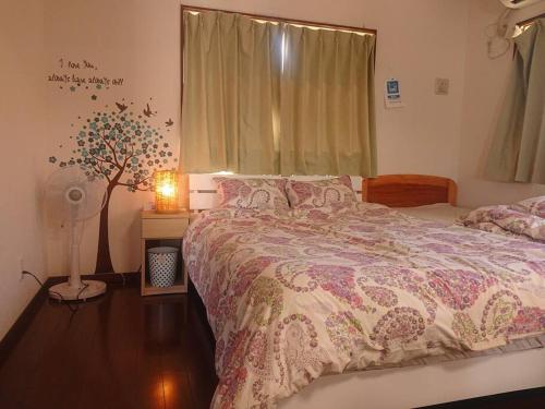 14-min by car to Aquarium!Free parking!Up to 6 ppl