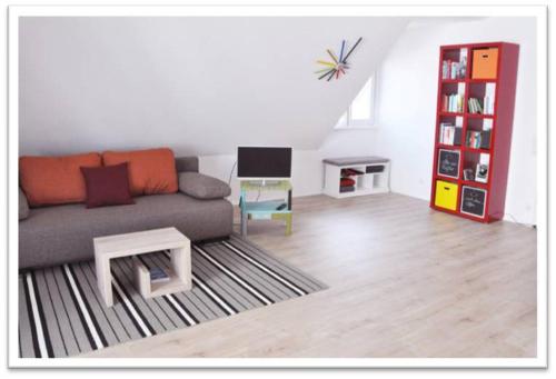 Chalet Charlotte, Costanza (foto 7)