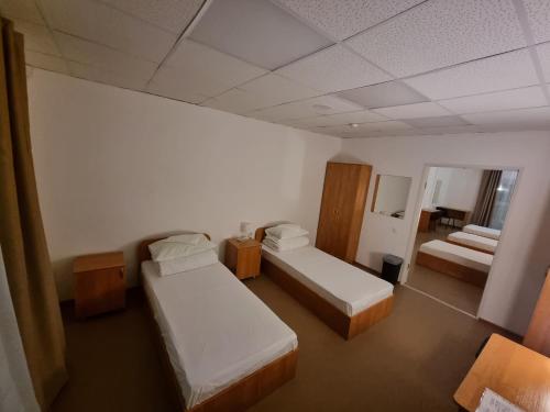 Smart Hotel КДО Петрозаводск - main image