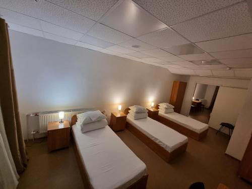 Smart Hotel КДО Петрозаводск - image 2