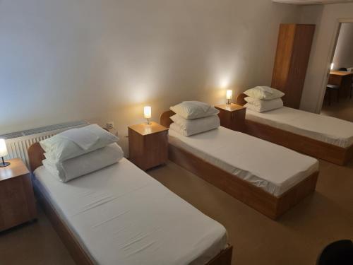 Smart Hotel КДО Петрозаводск - image 3