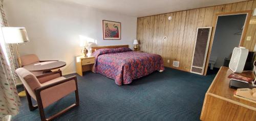 Budget Inn Motel Gallup - image 3