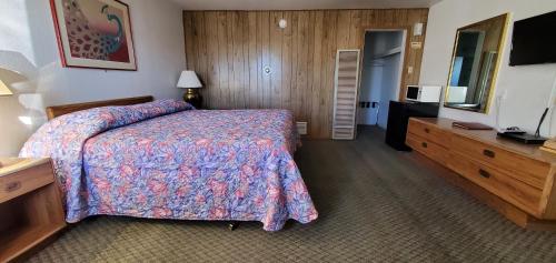 Budget Inn Motel Gallup