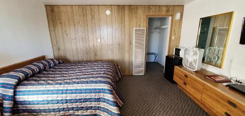 Budget Inn Motel Gallup