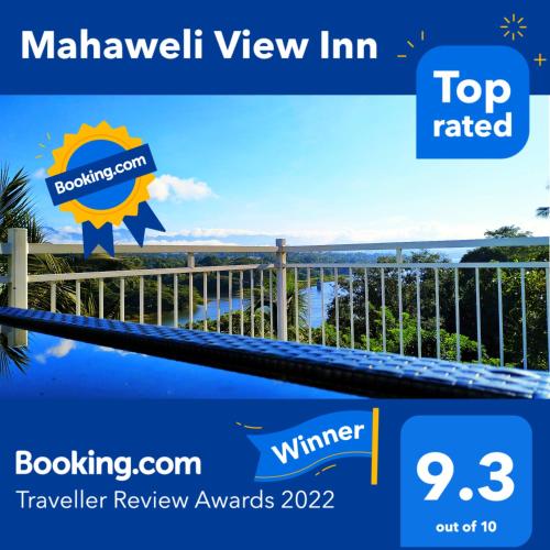 Mahaweli View Inn