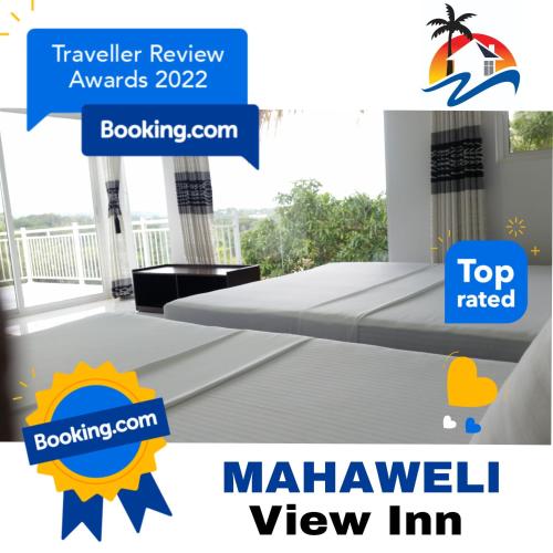 Mahaweli View Inn