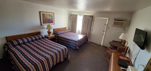 Budget Inn Motel Gallup