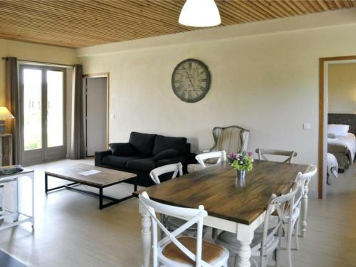 Gîte Chaussy, 3 pièces, 5 personnes - FR-1-649-14 gîte à louer Haute-Souris