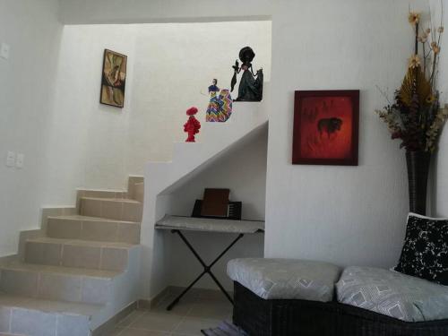 Privadas Turquesa, nombre del alojamiento Casa Niza Cancún, Cancún (foto 8)