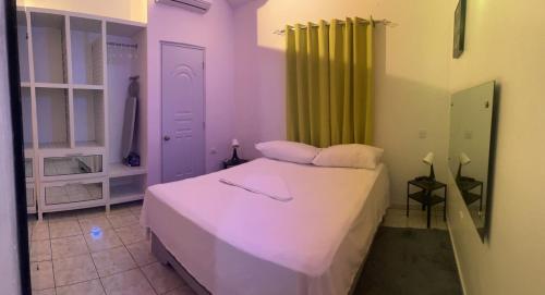 索尔阿祖尔酒店 索尔阿祖尔酒店