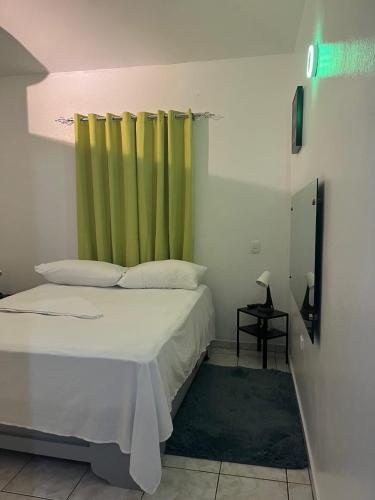 索尔阿祖尔酒店 索尔阿祖尔酒店