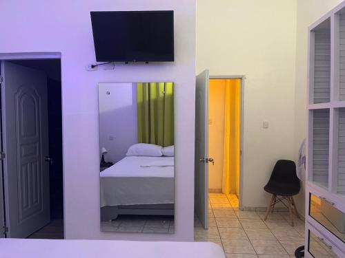 索尔阿祖尔酒店 索尔阿祖尔酒店