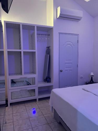 索尔阿祖尔酒店 索尔阿祖尔酒店