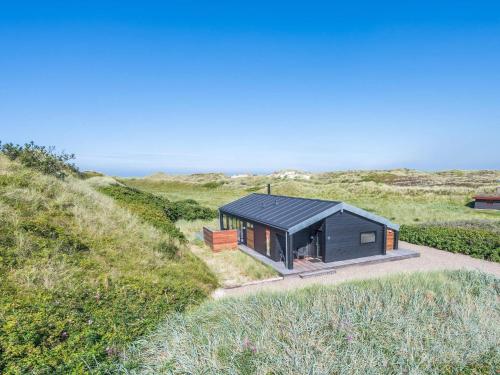  6 person holiday home in Henne in Henne Strand