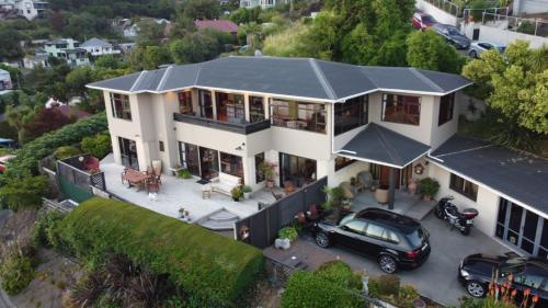 Accommodation in Lyttelton