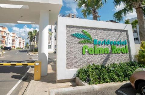 . Residencial PALMA REAL
