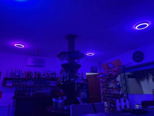 索尔阿祖尔酒店 索尔阿祖尔酒店