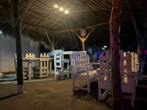 索尔阿祖尔酒店 索尔阿祖尔酒店