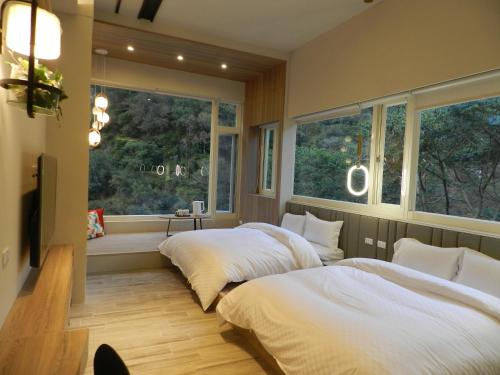 ミンガオ スプリング ホテル