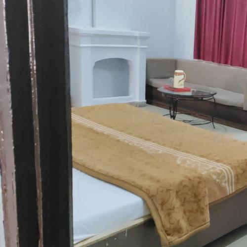 Hotel Gulmarg Mussoorie