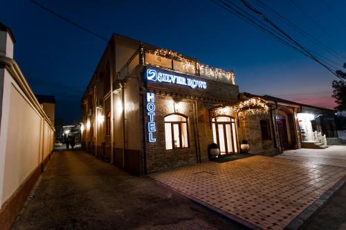 Hotel Silver Rows - Samarkand
