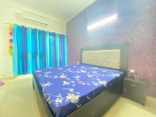 Galaxy Villa