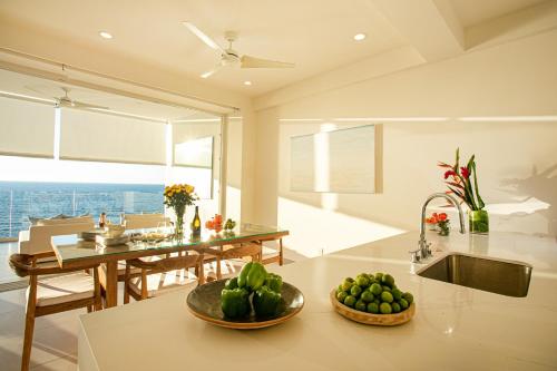 Casa Elevar at Orchid, Puerto Vallarta (photo 8)