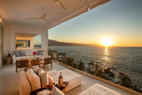 Casa Elevar at Orchid, Puerto Vallarta (photo 9)